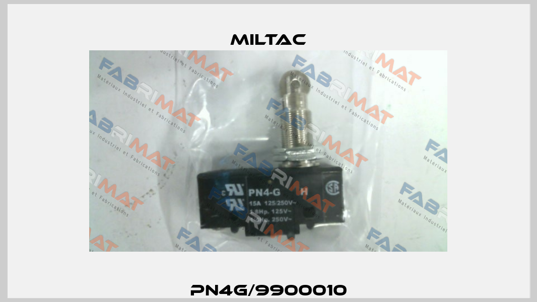 PN4G/9900010 Miltac