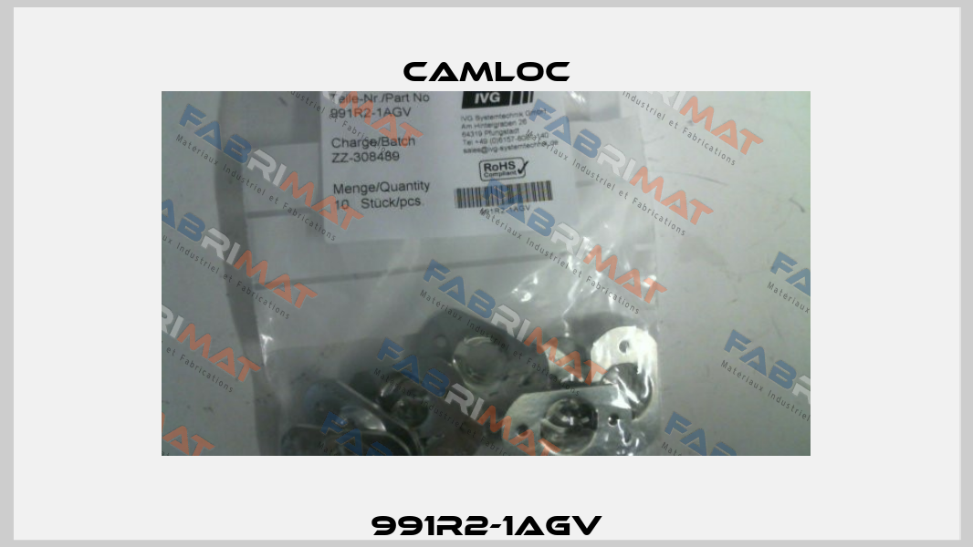 991R2-1AGV Camloc