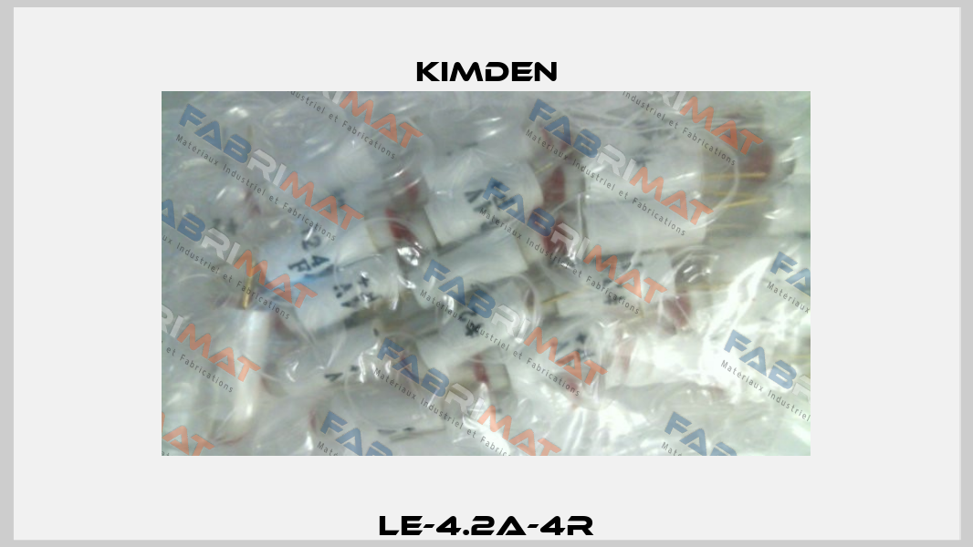 LE-4.2A-4R Kimden