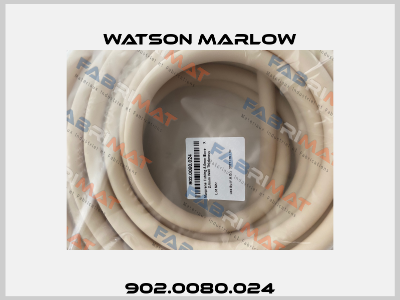 902.0080.024 Watson Marlow