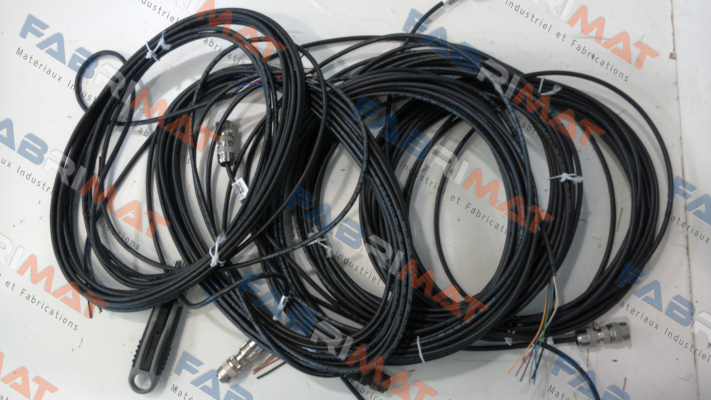 CABLE10 Dynisco
