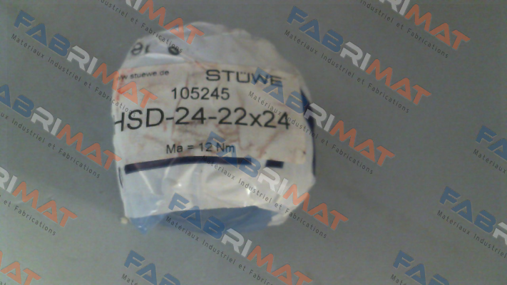 HSD-24-22x24 Stüwe