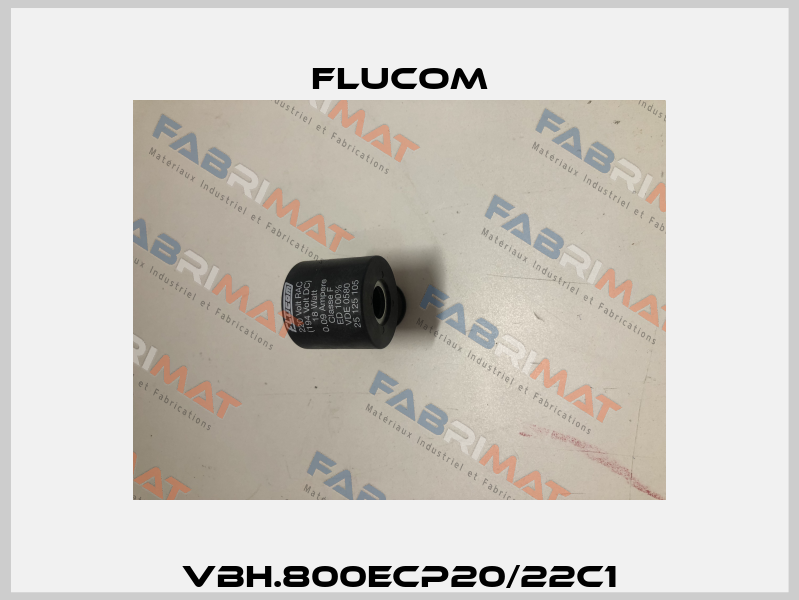 VBH.800ECP20/22C1 Flucom