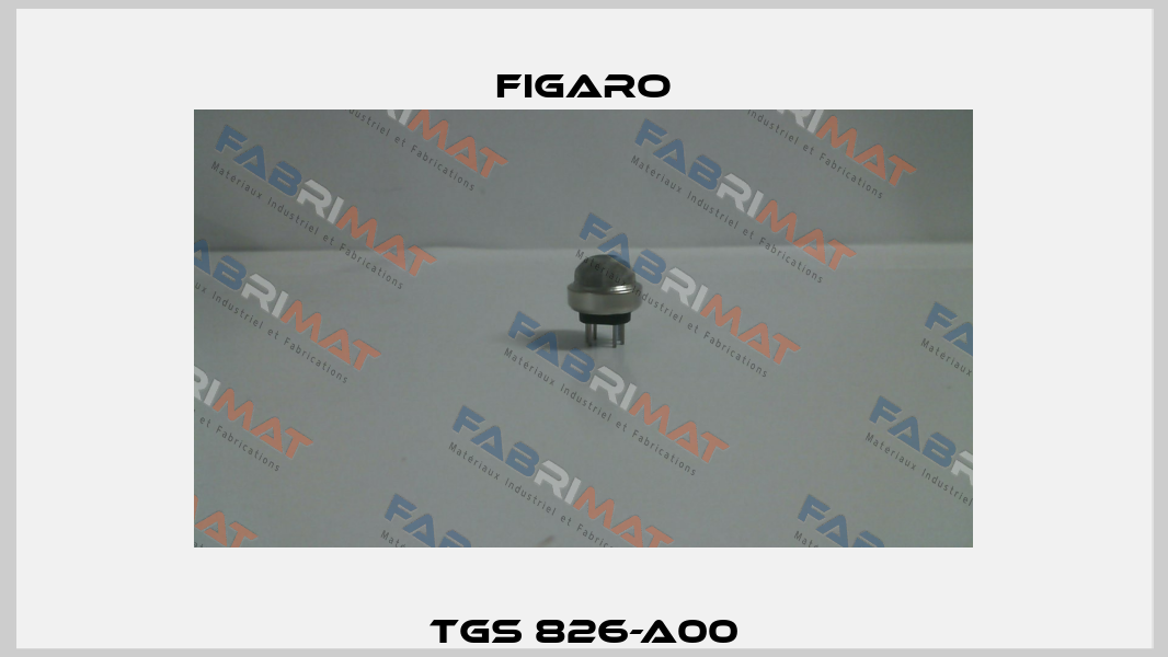 TGS 826-A00 Figaro