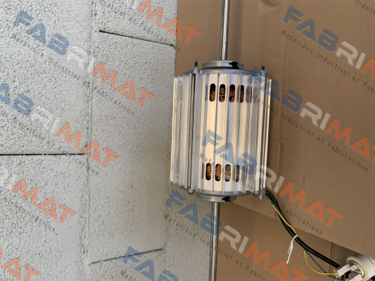 123B-80600/17 Euro Motors Italia