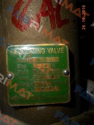 JRV-FF 11 Obsolete!! Replaced by JRV-SF16  Jokwang