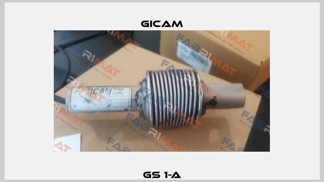 GS 1-A Gicam