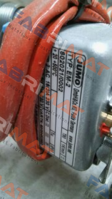 60000213 Jumo