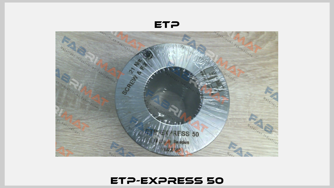 ETP-EXPRESS 50 Etp