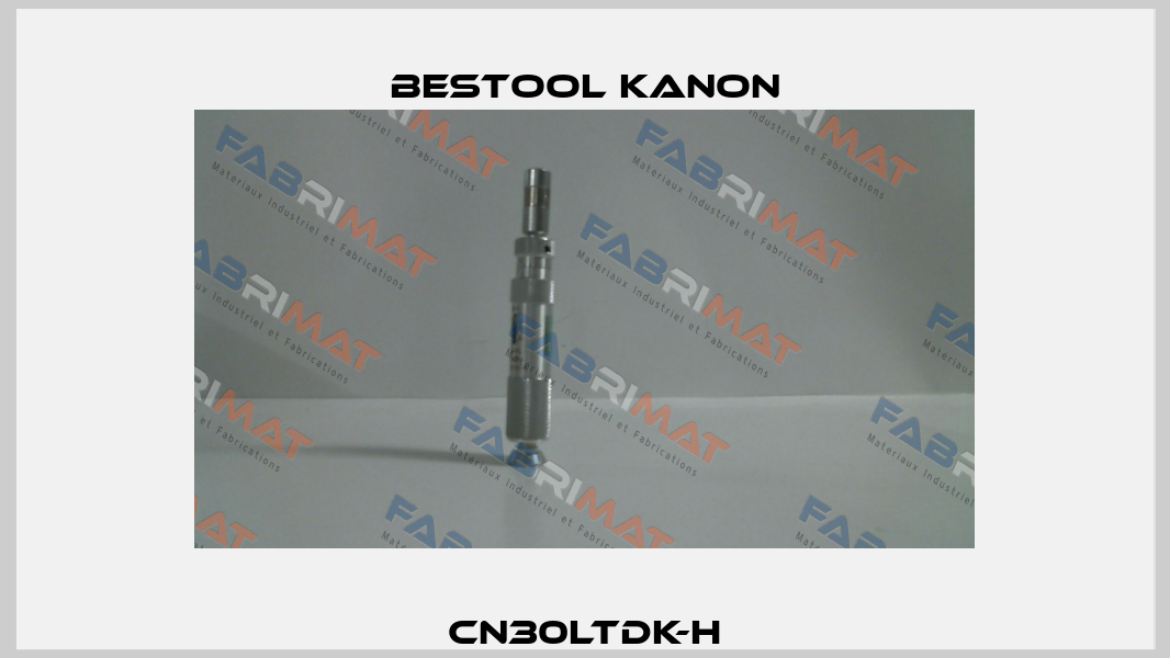CN30LTDK-H Bestool Kanon