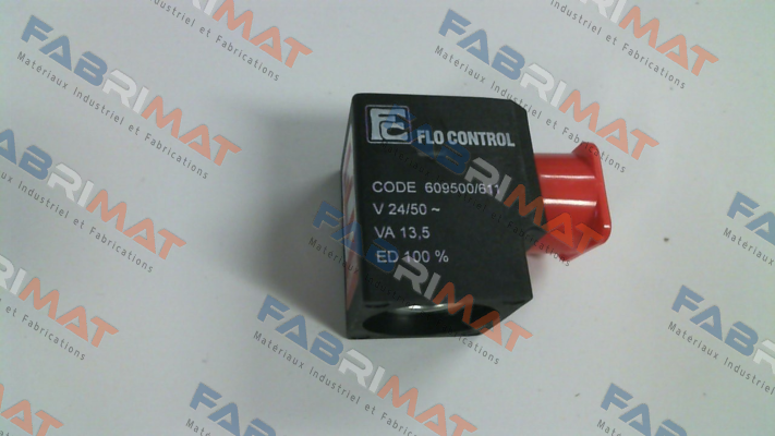 Z609500/611 Flo Control