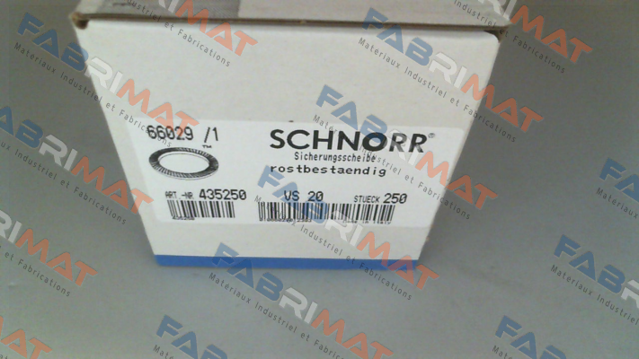 VS20SS Schnorr