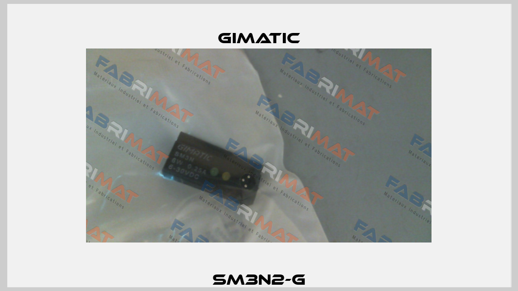 SM3N2-G Gimatic