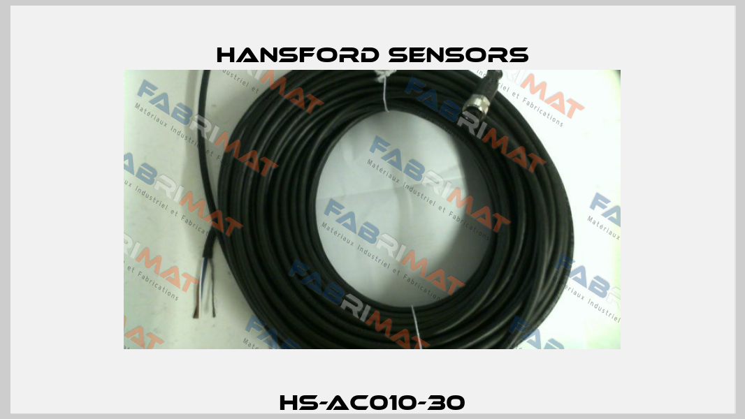HS-AC010-30 Hansford Sensors