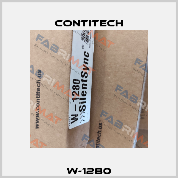 W-1280 Contitech