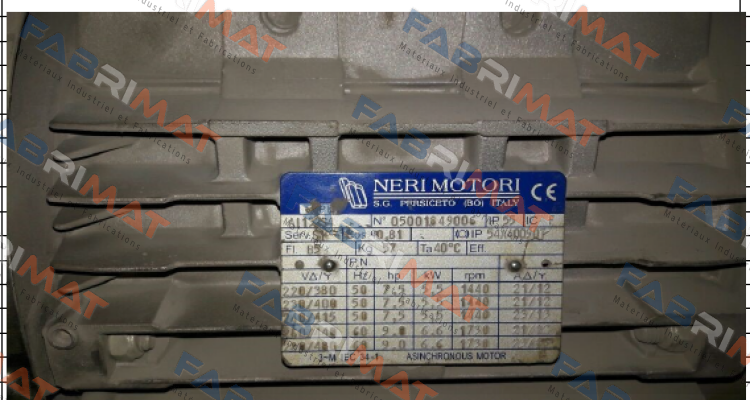 MG200156059  Neri Motori