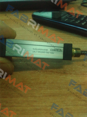 KL250-5KO/M-SEFZM, Code: 82821  OEM/customized  Contelec