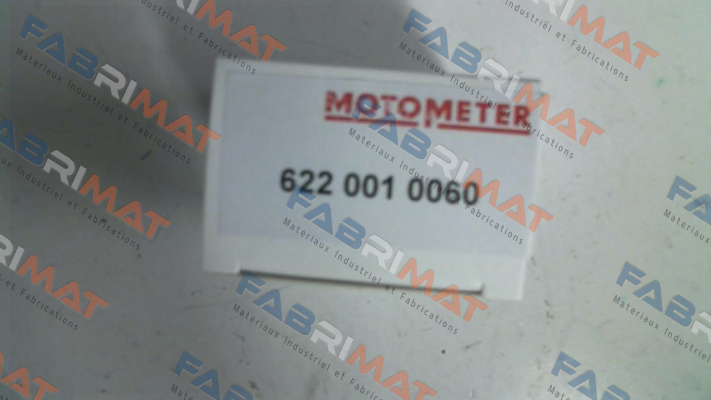 622 001 0060 Motometer