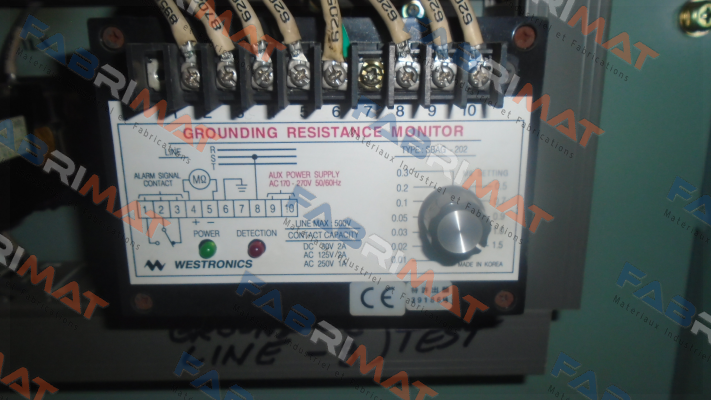 DCF12N   Luxco (formerly Westronics)