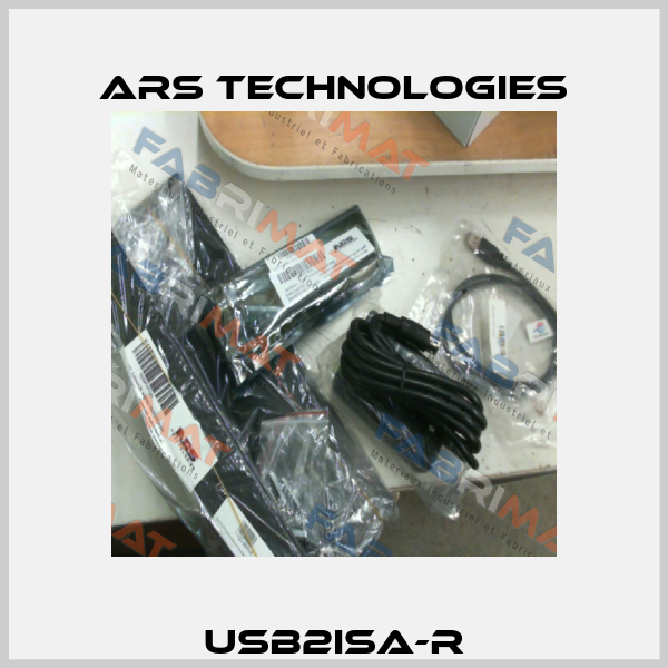 usb2isa-r ARS Technologies