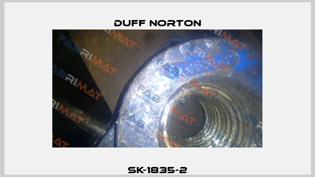 SK-1835-2 Duff Norton
