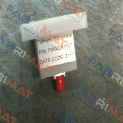 FMWCA1107 Fairview Microwave