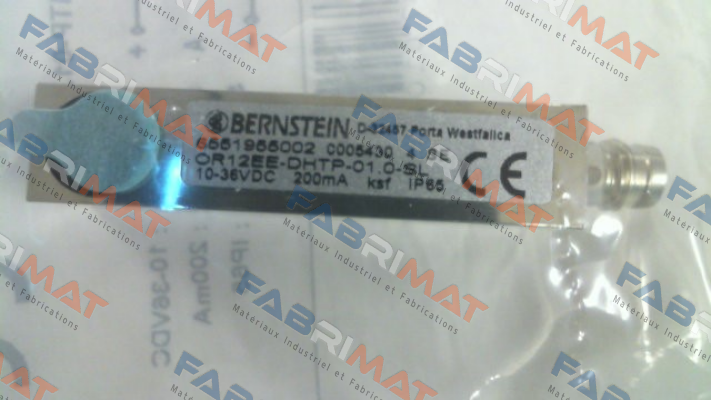 6551955002 - OR12EE-DHTP-01,0-SL Bernstein