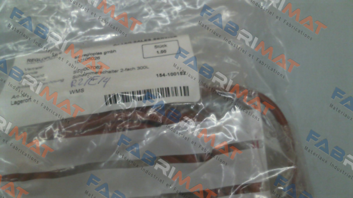 154-100152 Regloplas