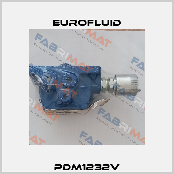 PDM1232V Eurofluid
