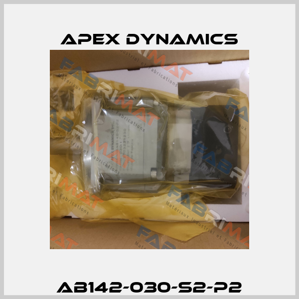 AB142-030-S2-P2 Apex Dynamics