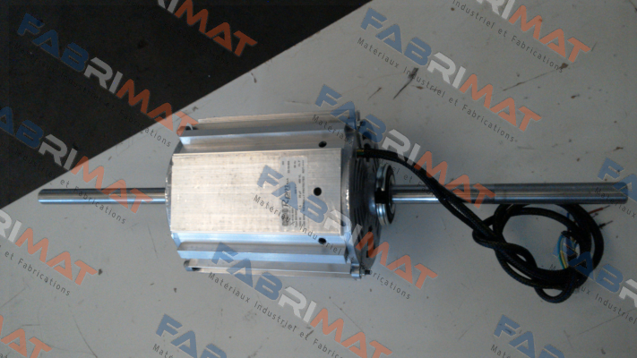 B015500 RPM - Motori elettrici