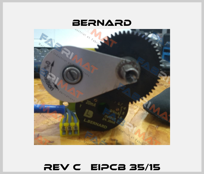 REV C   EIPCB 35/15 Bernard