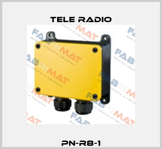 PN-R8-1 Tele Radio