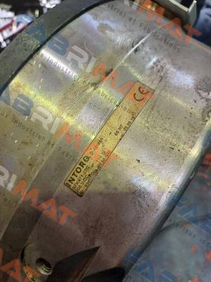 BFK 471-25N Intorq