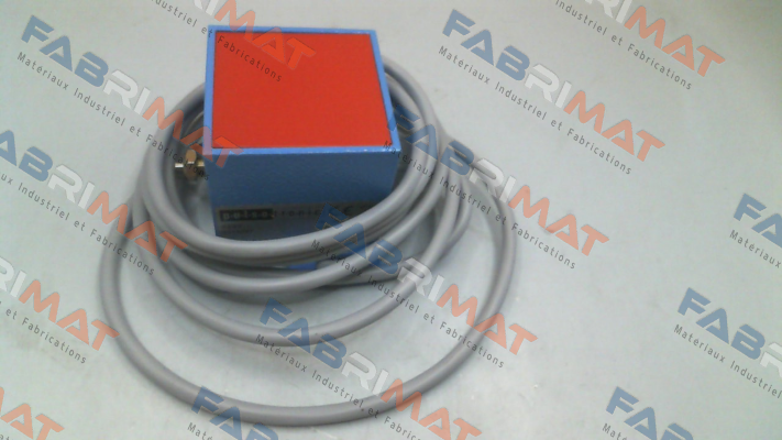 P/N: 08317070900, Type: KJ40-Q50AB-DPS Pulsotronic
