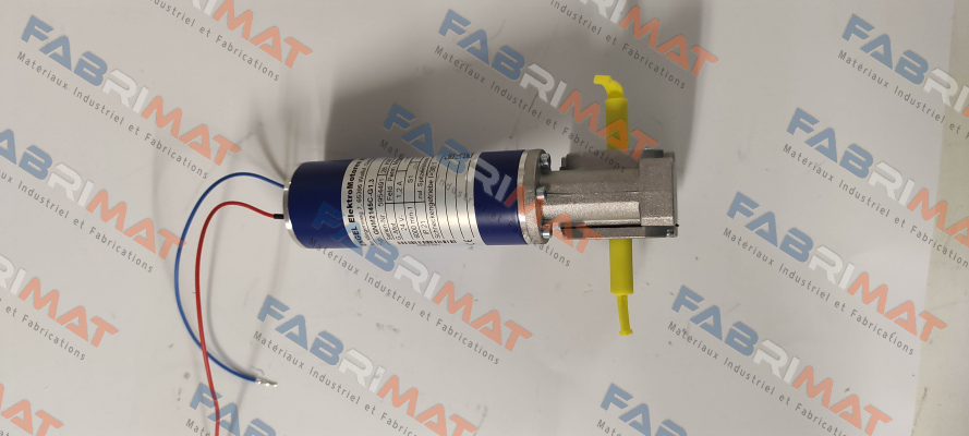 GNM2145C−G1.3 Engel Motor