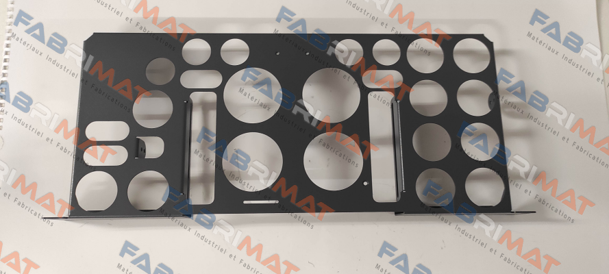 SE0035 /  Kit RMK4 SEH Technology