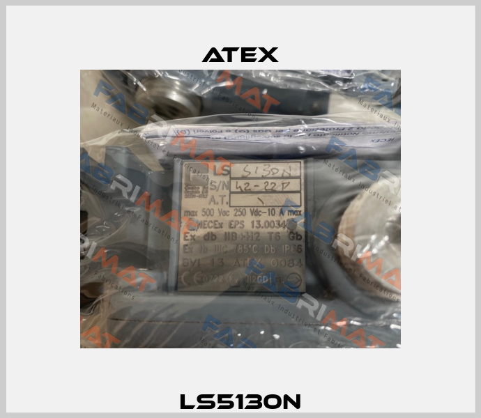 LS5130N Atex