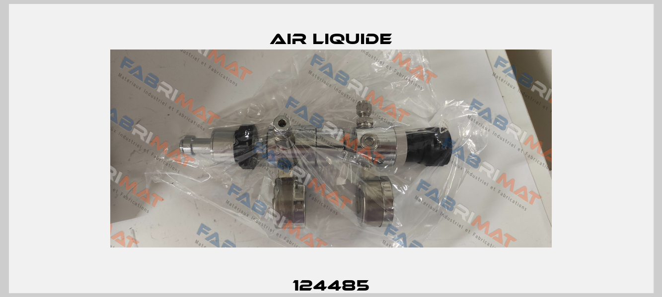 124485 Air Liquide