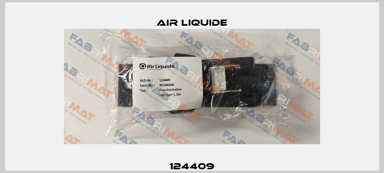 124409 Air Liquide