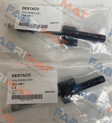8EA-139-1 Destaco