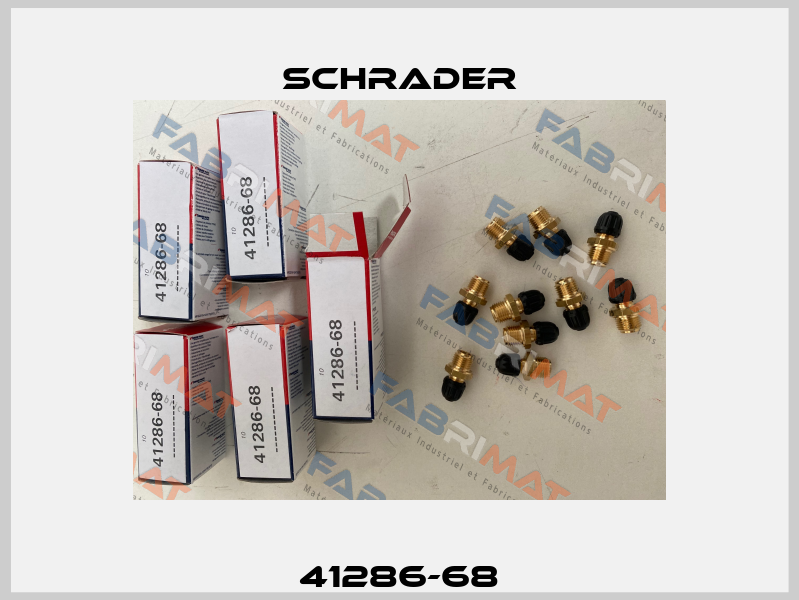 41286-68 Schrader