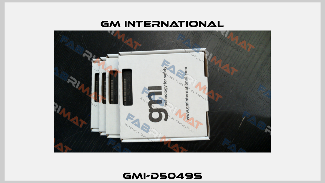 GMI-D5049S GM International