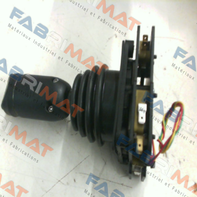 M215-28SW-S-24 P-Q Controls