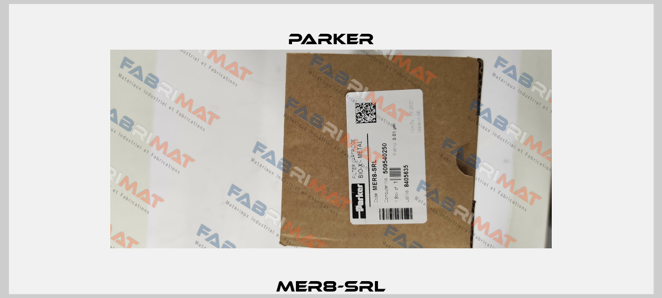 MER8-SRL Parker
