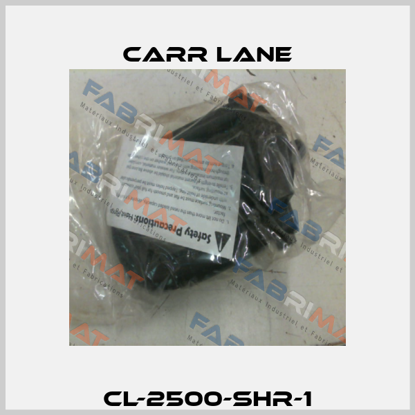 CL-2500-SHR-1 Carr Lane