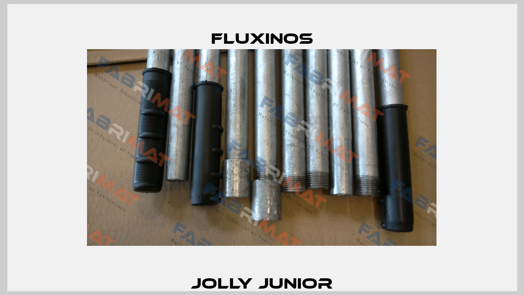 Jolly Junior fluxinos