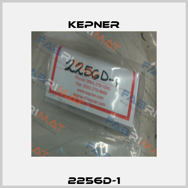 2256D-1 KEPNER