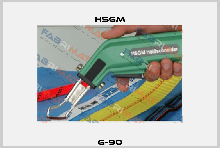 G-90 HSGM
