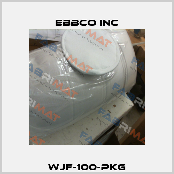 WJF-100-PKG EBBCO Inc